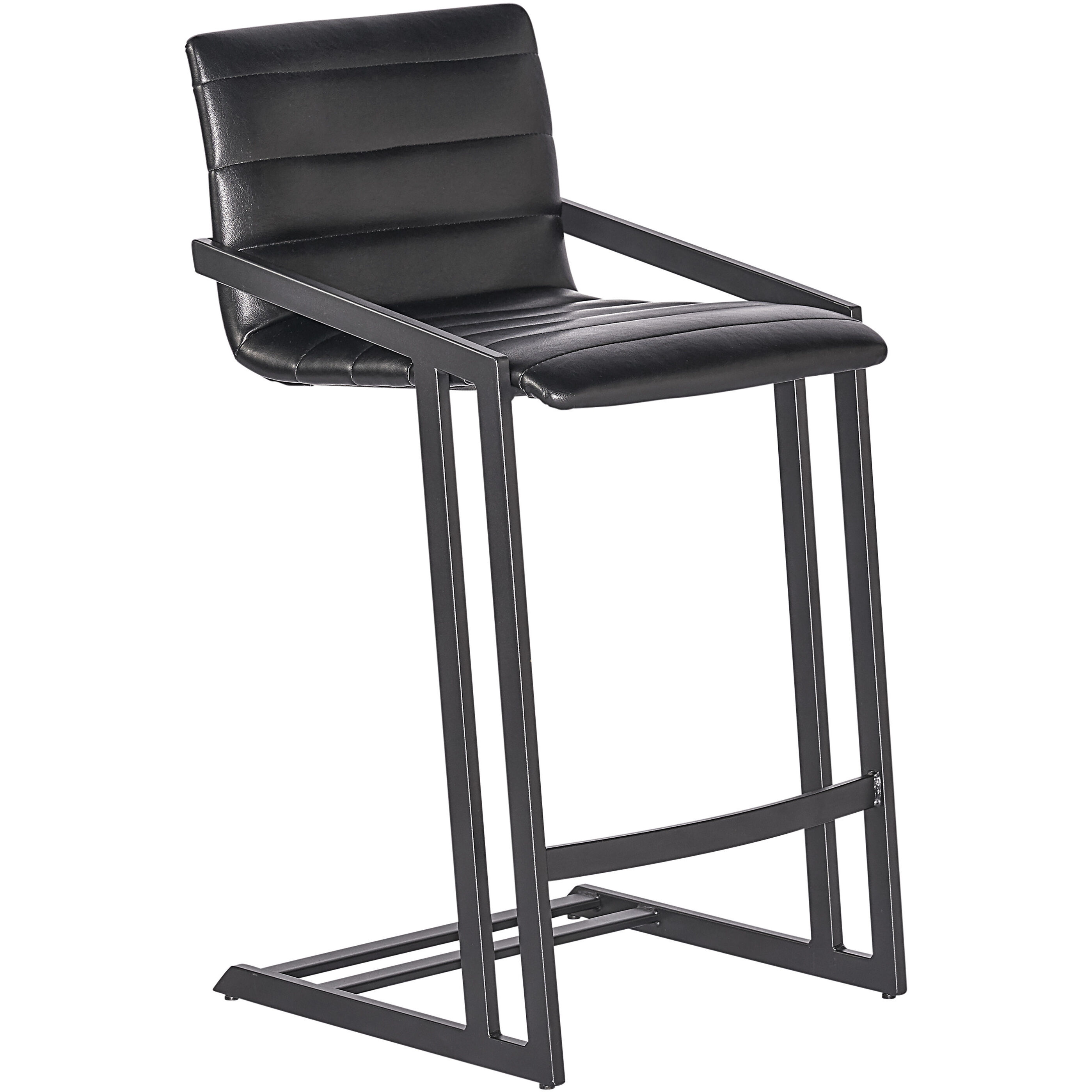 Webber Ottoman & Stool